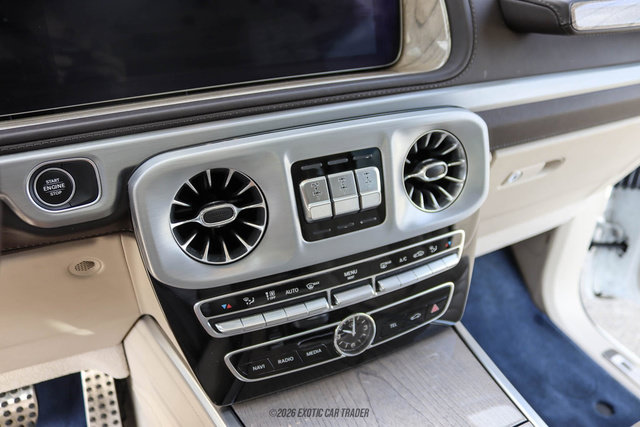 Used 2023 Mercedes-Benz G 550 image 48