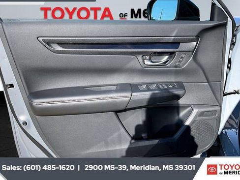 Used 2026 Honda CR-V Sport-L image 16