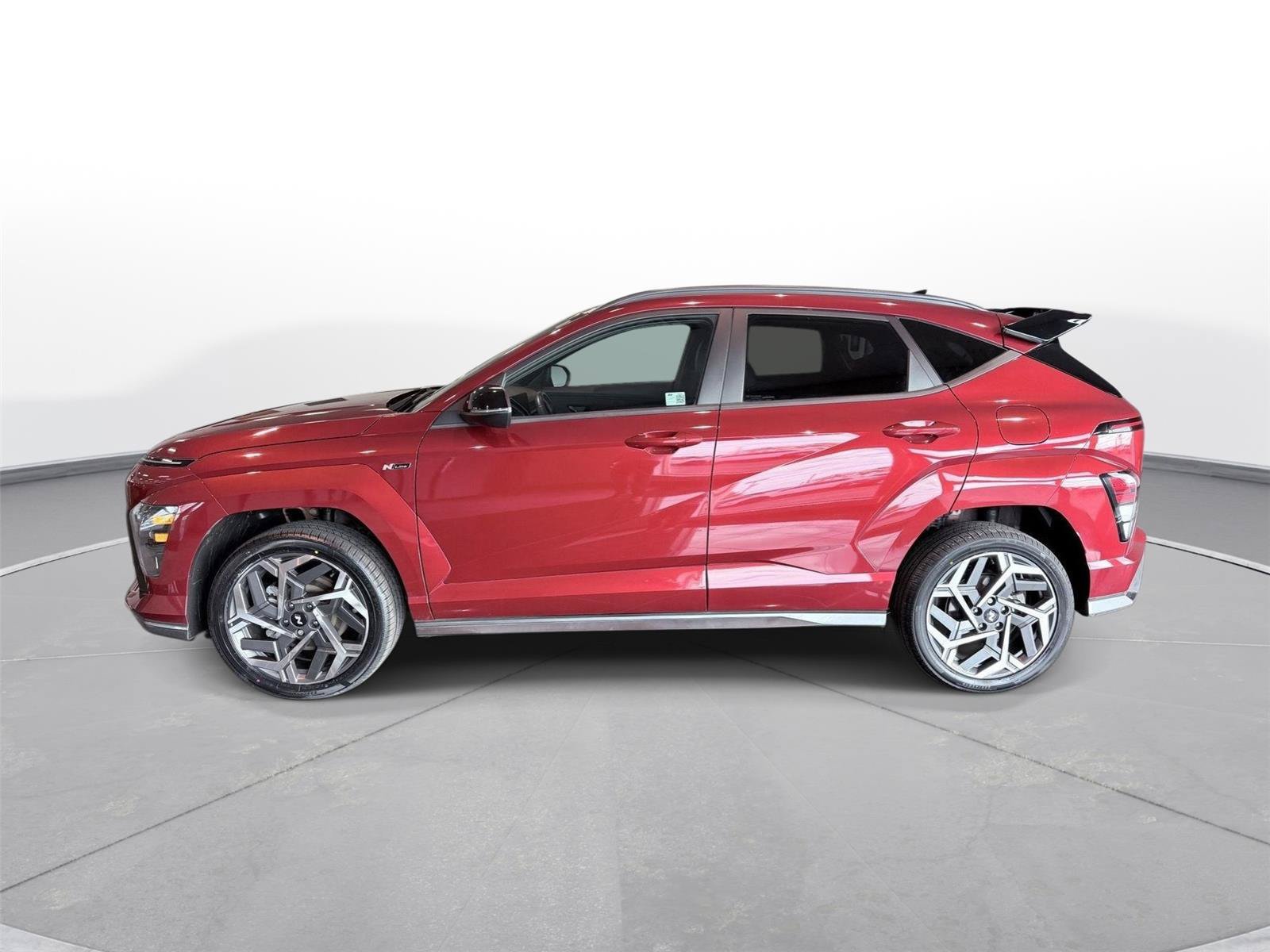 Used 2024 Hyundai Kona N Line AWD/4WD image 21