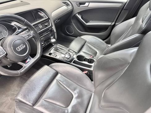 Used 2013 Audi S4 Prestige image 9