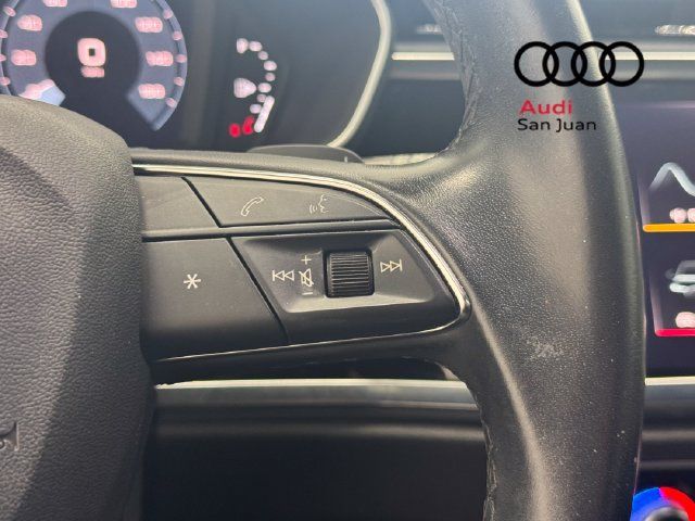 Used 2023 Audi Q3 2.0T Premium w/ Convenience Package AWD/4WD image 19