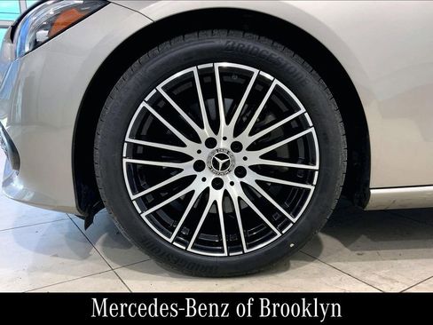 Certified 2023 Mercedes-Benz C 300 4MATIC Sedan image 12