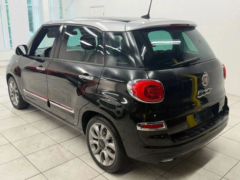Used 2018 FIAT 500L Lounge FWD image 7