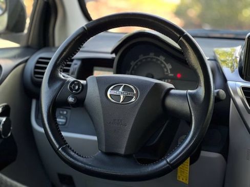 Used 2012 Scion iQ w/ Rear Speaker Pkg FWD image 22