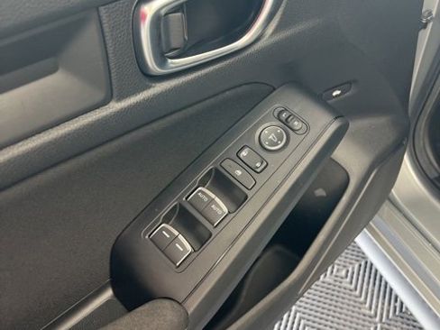 Certified 2025 Honda Civic Sport image 11
