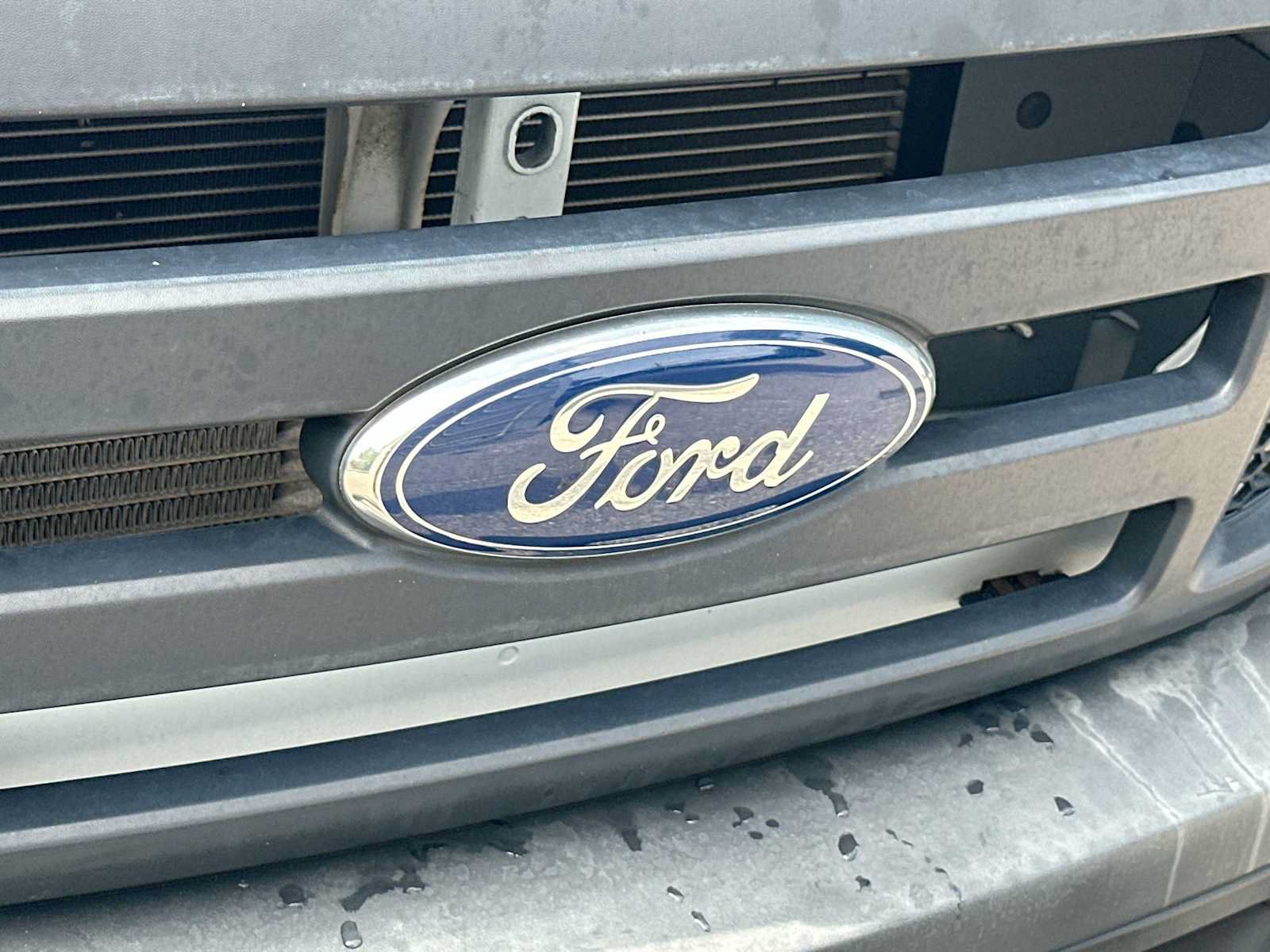 Used 2011 Ford Ranger XL AWD/4WD image 10