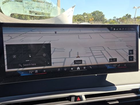 New 2026 BMW iX xDrive45 w/ M Sport Package image 19