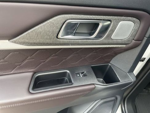 New 2026 Ford Explorer Platinum w/ LUX Leather Package image 60