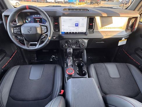 New 2025 Ford Bronco Raptor image 25