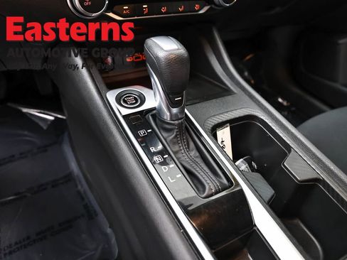 Used 2024 Nissan Sentra SV image 13