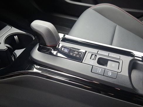 New 2026 Toyota Prius Plug-In Hybrid image 13