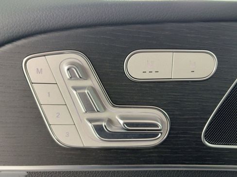 Certified 2025 Mercedes-Benz GLE 350 4MATIC image 22