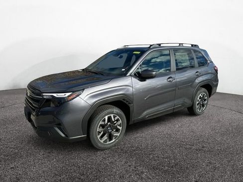New 2026 Subaru Forester Premium image 2