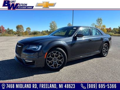 Used 2018 Chrysler 300 S w/ S Model Appearance Package