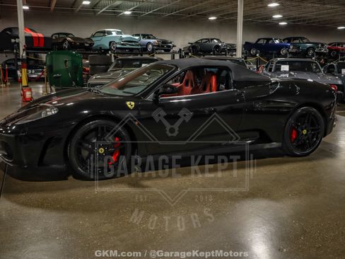Used 2006 Ferrari F430 Spider image 5