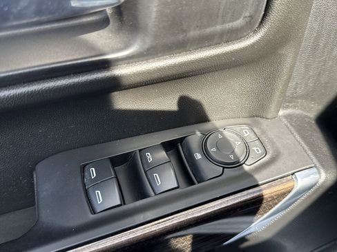 Certified 2020 Chevrolet Silverado 1500 RST w/ Rally Edition image 13