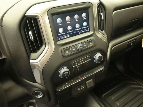 New 2026 Chevrolet Silverado 1500 W/T w/ Trailering Package image 31