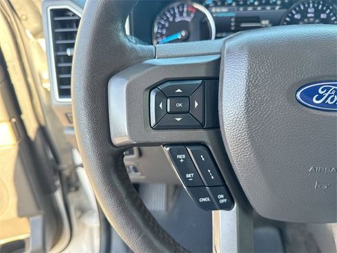 Certified 2018 Ford Expedition Max XLT w/ Equipment Group 202A image 32