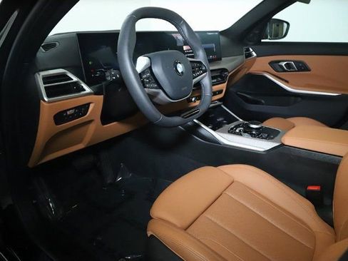 Used 2025 BMW 330i xDrive Sedan AWD/4WD image 20
