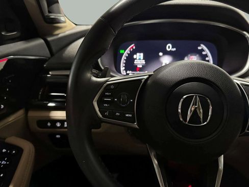 Used 2025 Acura MDX w/ Technology Package image 13