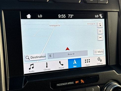 Used 2019 Ford F150 Raptor w/ Equipment Group 802A Luxury image 19