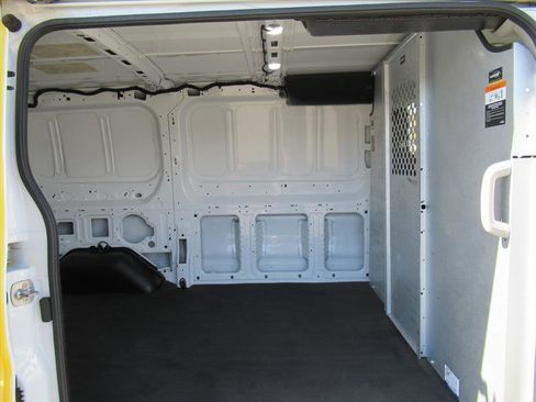 Used 2020 Ford Transit 250 Low Roof image 21