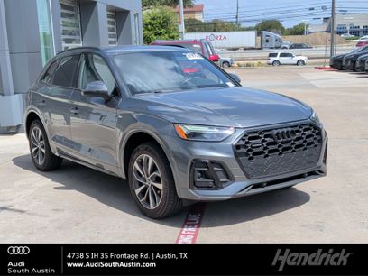 Used 2024 Audi Q5 2.0T Premium w/ Summer of Audi Package