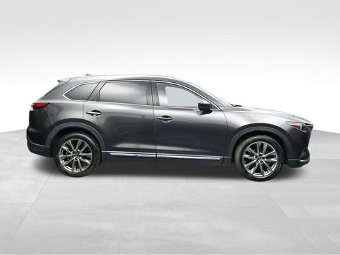 Used 2018 MAZDA CX-9 Signature AWD/4WD image 6