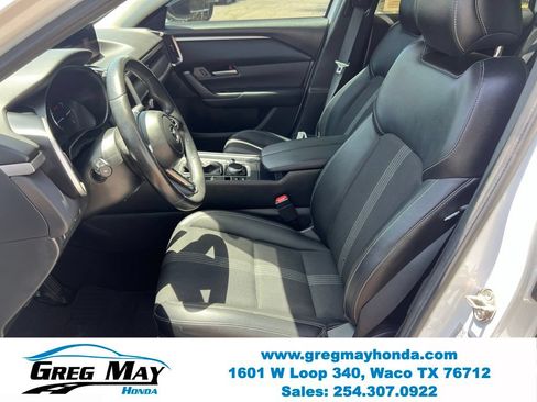 Used 2023 MAZDA CX-50 2.5 S w/ Cargo Package AWD/4WD image 24