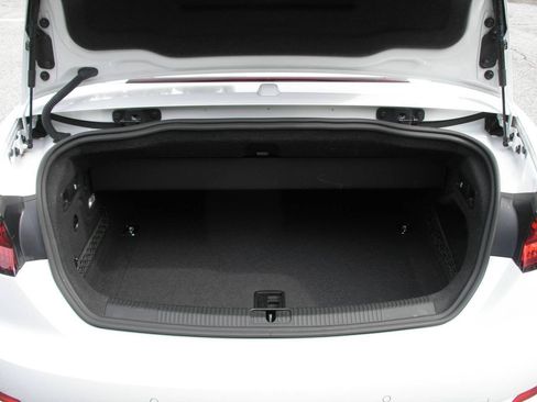Used 2018 Audi S5 Premium Plus w/ Navigation Package AWD/4WD image 7