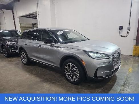 Used 2023 Lincoln Corsair AWD w/ Equipment Group 101A image 1