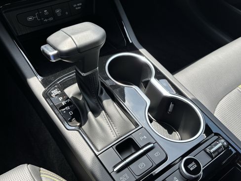 Used 2026 Kia K5 GT w/ GT1 Package FWD image 26
