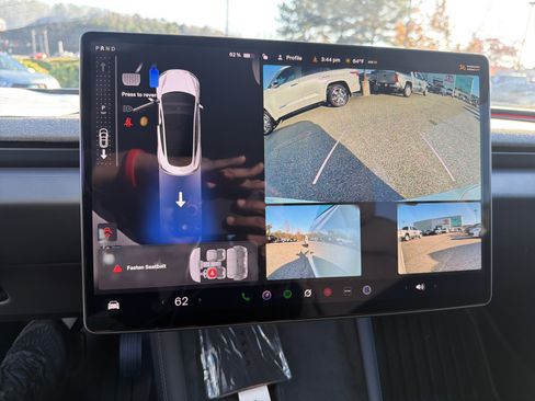 Used 2025 Tesla Model 3 Long Range image 7