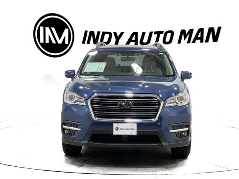 Used 2021 Subaru Ascent Limited w/ Popular Package #2A AWD/4WD image 9