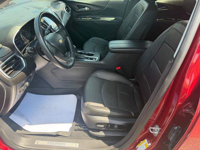 Used 2020 Chevrolet Equinox Premier w/ LPO, Floor Liner Package AWD/4WD image 22