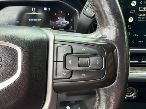 Used 2022 GMC Sierra 1500 Elevation AWD/4WD image 30