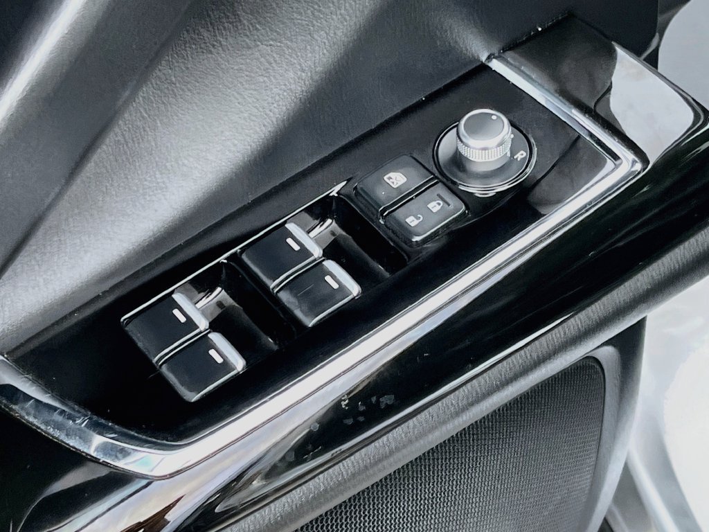 Used 2023 MAZDA CX-9 Touring Plus AWD/4WD image 18