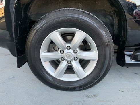 Used 2012 Lexus GX 460 Premium image 11