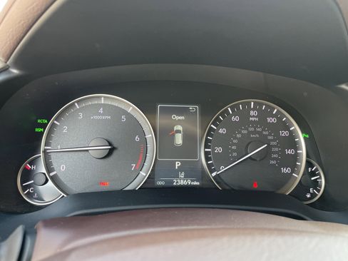 Used 2018 Lexus RX 350 FWD image 32