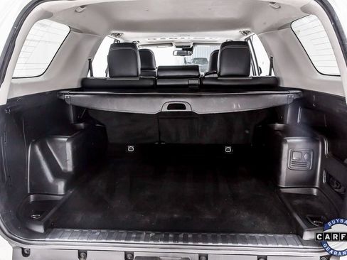 Used 2023 Toyota 4Runner SR5 Premium image 27