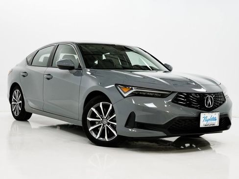 New 2026 Acura Integra image 5