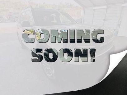 Used 2025 Ford Bronco Sport Big Bend