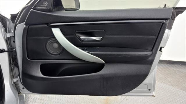 Used 2017 BMW 430i Gran Coupe RWD image 23