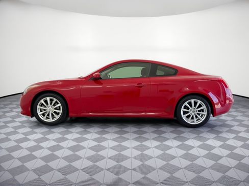 Used 2013 INFINITI G37 Journey w/ Premium Pkg RWD image 2