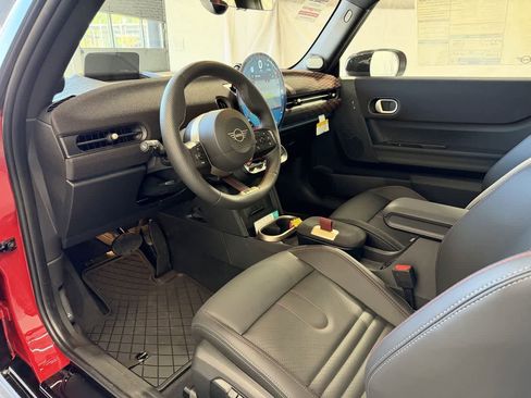 New 2026 MINI Cooper S FWD image 9