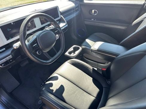 Certified 2023 Hyundai Ioniq 5 SEL AWD/4WD image 13