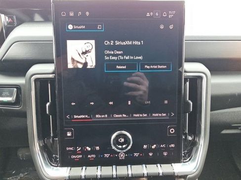 New 2026 GMC Yukon XL Denali w/ Sun & Power Step Package image 25