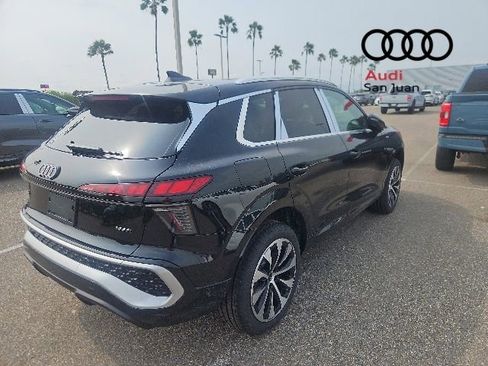 New 2026 Audi Q3 quattro 2.0T AWD/4WD image 7