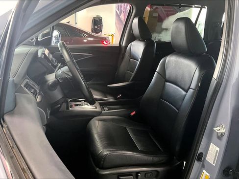Used 2022 Honda Pilot Special Edition image 10