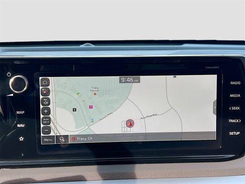 Used 2023 Kia K5 GT-Line w/ GT-Line Premium Package image 13